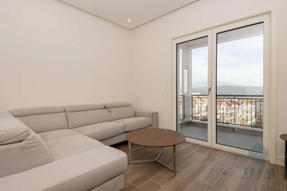 Sale, one bedroom apartment, 62m², Luštica Bay, Tivat