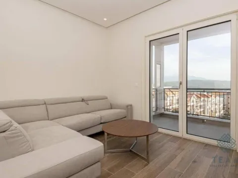 Sale, one bedroom apartment, 62m², Luštica Bay, Tivat - image 3