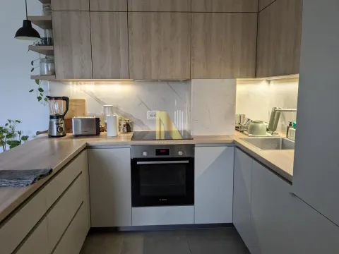 Sale, two bedroom apartment, 58m², Novo naselje, Novi Sad - image 6