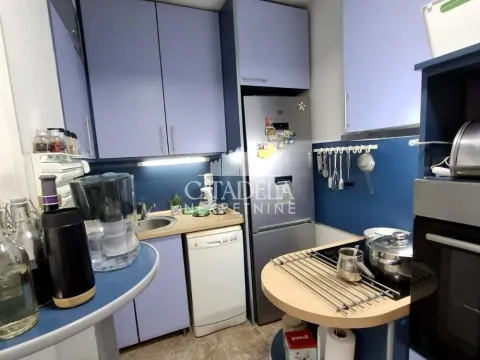 Prodaja, četvorosoban stan, 55m², Centar Sve Podlokacije, Beograd - image 12