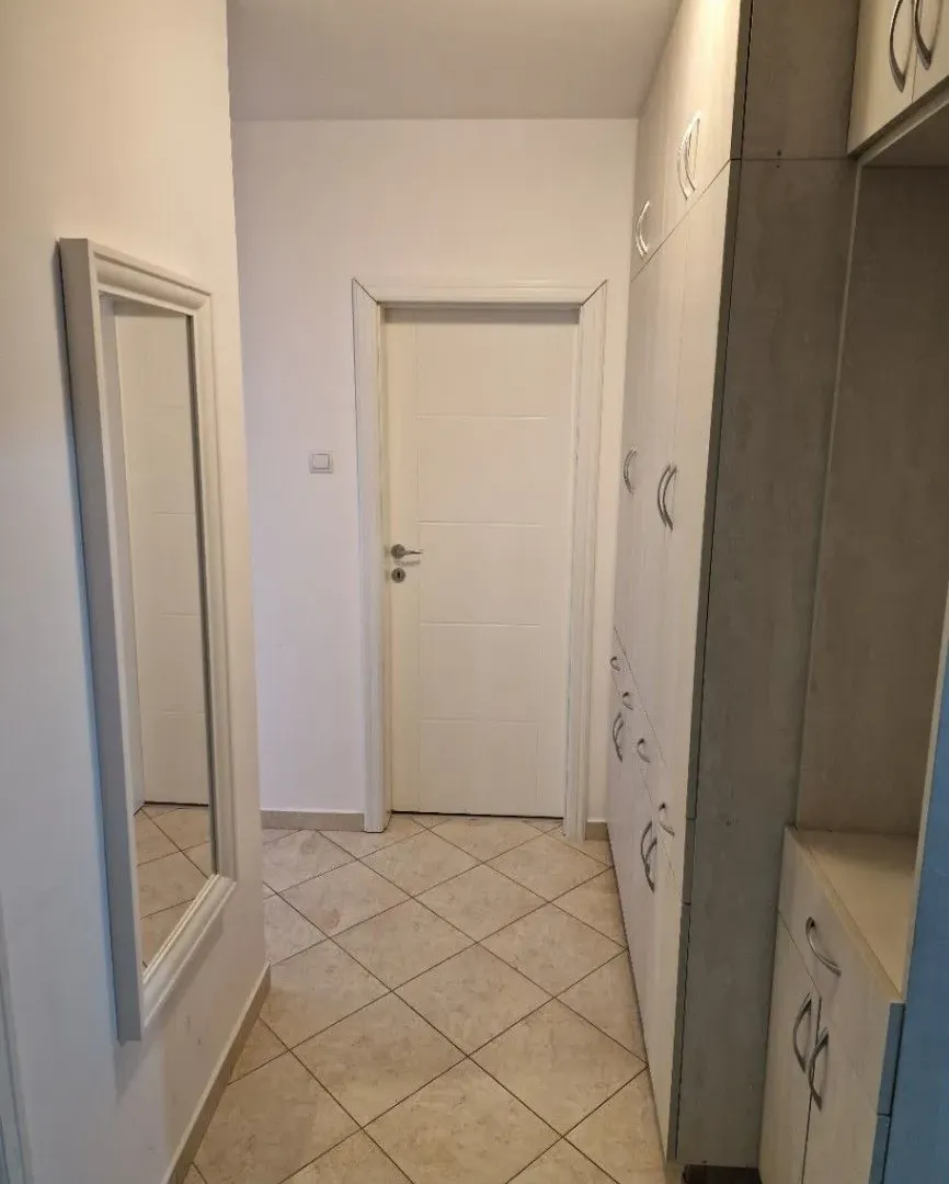 Rent, two bedroom apartment, 60m², Zabjelo, Podgorica