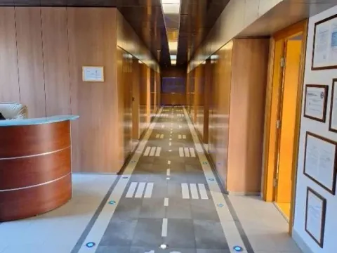 Izdavanje, poslovni prostor, 653m², Stari Merkator, Novi Beograd Sve Podlokacije - image 8