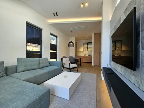 Prodaja, jednosoban stan, 70m², Budva, Crna Gora - image 5