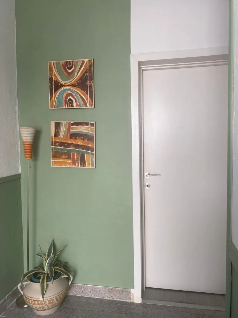 Izdavanje, dvosoban stan, 71m², Stari Aerodrom, Podgorica