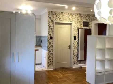 Izdavanje, garsonjera, 25m², Novo naselje, Novi Sad - image 5