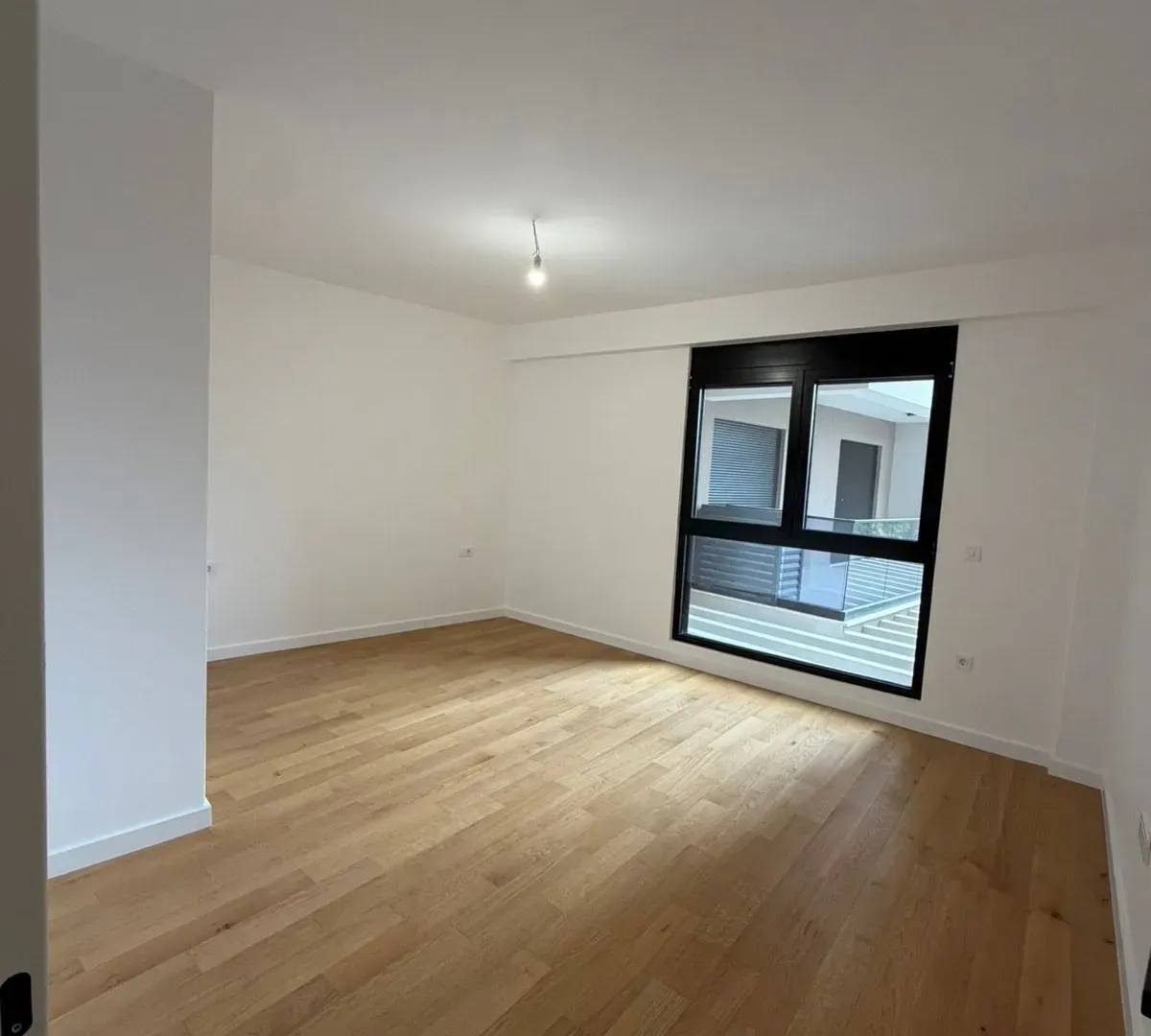 Sale, one bedroom apartment, 54m², Bjeliši, Bar