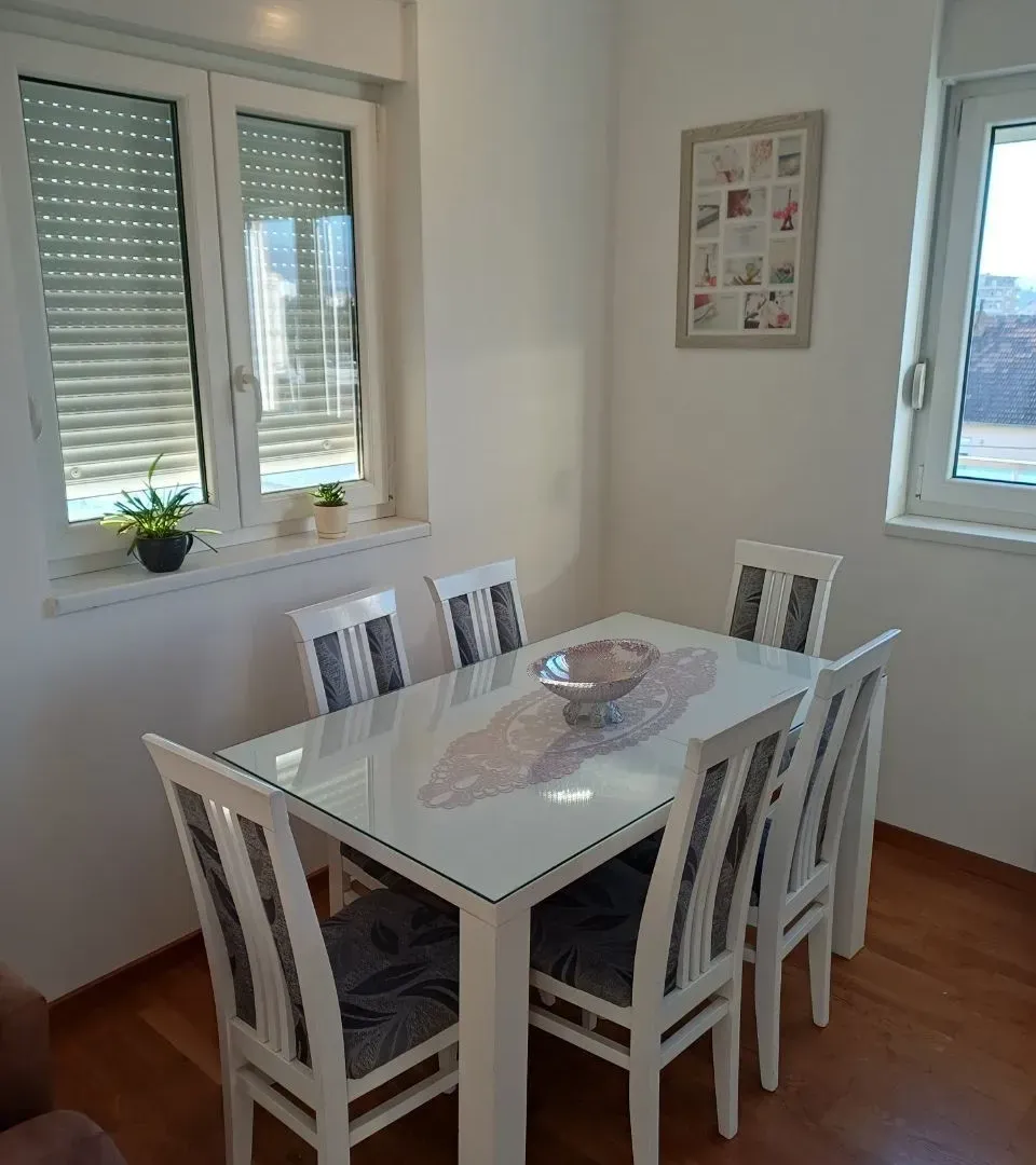 Rent, two bedroom apartment, 70m², Zabjelo, Podgorica