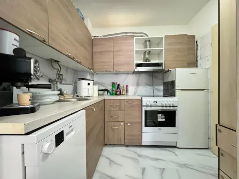 Sale, one bedroom apartment, 42m², Centar, Budva - image 4