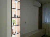 Izdavanje, garsonjera, 23m², Preko Morače, Podgorica - image 11