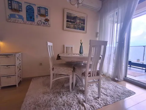 Rent, apartment, 55m², City Kvart, Podgorica - image 4