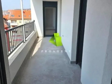 Sale, three bedroom apartment, 91m², Pantelej, Niš - image 5