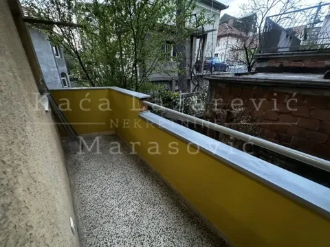 Izdavanje, dvosoban stan, 48m², Voždovac Sve Podlokacije, Beograd - image 10