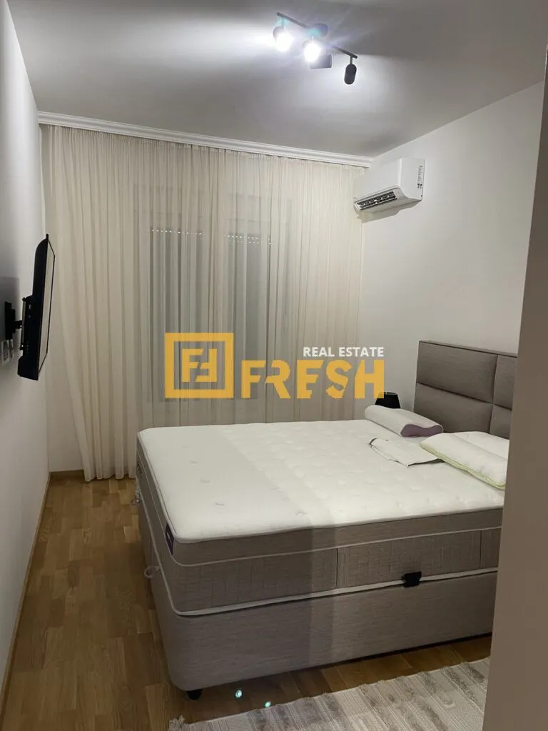 Prodaja, dvosoban stan, 67m², Stari Aerodrom, Podgorica