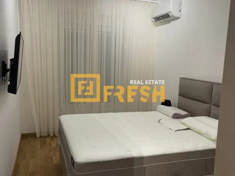 Prodaja, dvosoban stan, 67m², Stari Aerodrom, Podgorica - image 6