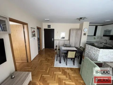 Sale, two bedroom apartment, 43m², Podbara, Novi Sad Sve Podlokacije - image 7