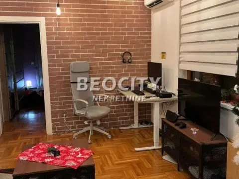 Sale, apartment, 42m², Kotež, Palilula Sve Podlokacije - image 5