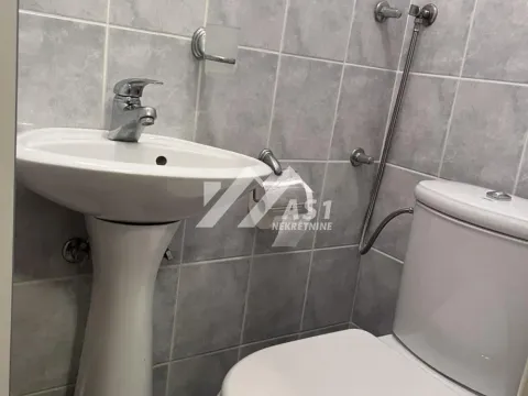 Rent, two bedroom apartment, 64m², Nova Detelinara, Novi Sad Sve Podlokacije - image 6