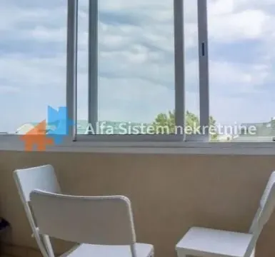 Rent, three bedroom apartment, 75m², Filmski Grad, Beograd - image 15