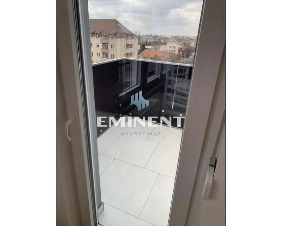 Rent, two bedroom apartment, 55m², Zemun Gornji Grad, Zemun Sve Podlokacije