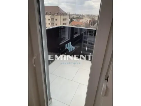 Rent, two bedroom apartment, 55m², Zemun Gornji Grad, Zemun Sve Podlokacije - image 11