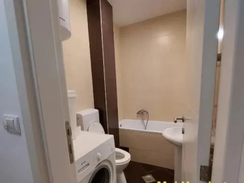 Rent, one bedroom apartment, 30m², Cvetanova Ćuprija, Zvezdara Sve Podlokacije - image 7