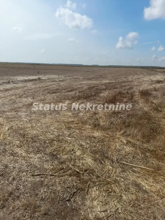 Prodaja, plac, 341m², Sremska Mitrovica, Srbija