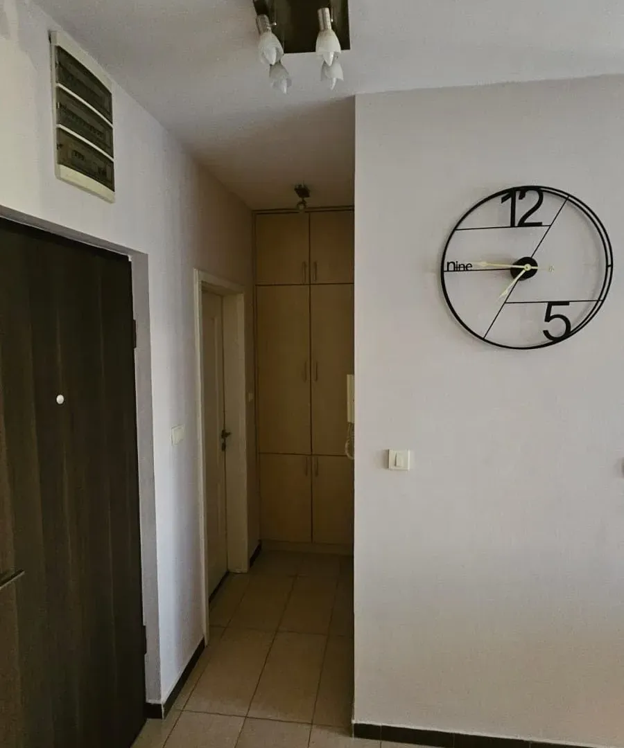Prodaja, dvosoban stan, 85m², Zabjelo, Podgorica