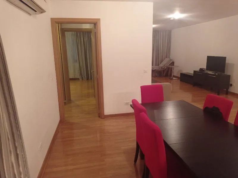 Rent, three bedroom apartment, 118m², Stari Grad, Beograd