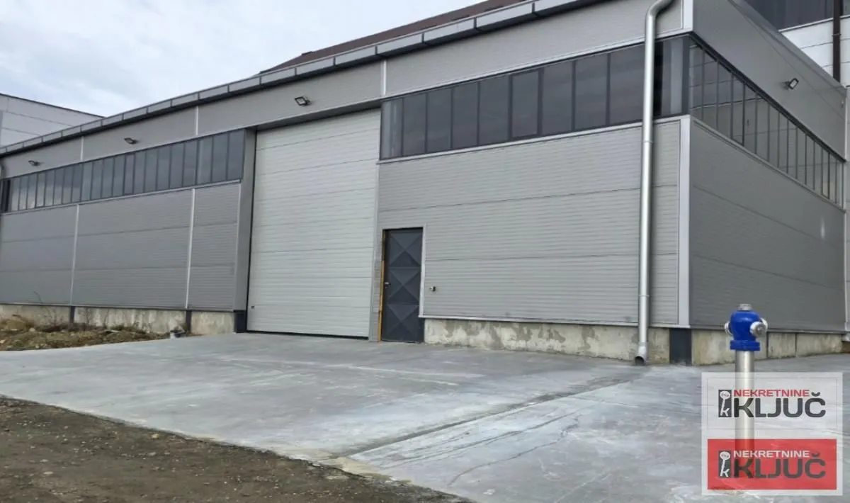 Rent, office space, 260m², Futog, Novi Sad Sve Podlokacije