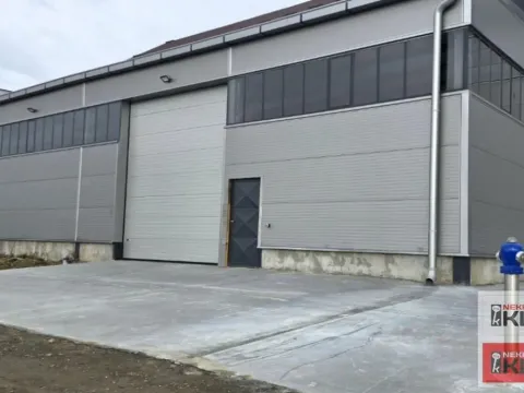 Poslovni prostor in Futog