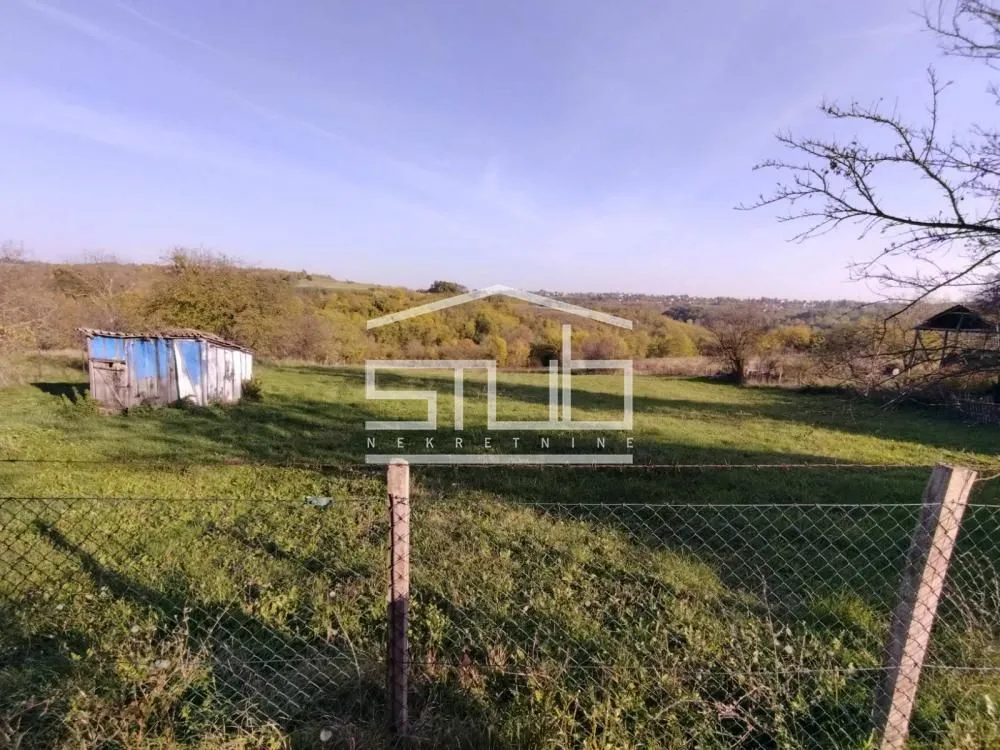 Prodaja, plac, 4711m², Arnajevo, Barajevo