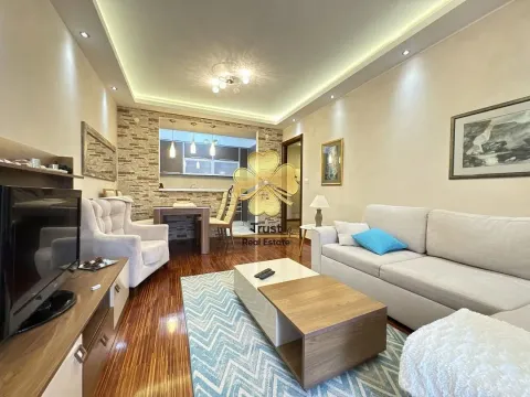 Izdavanje, dvosoban stan, 76m², Gorica C, Podgorica - image 2