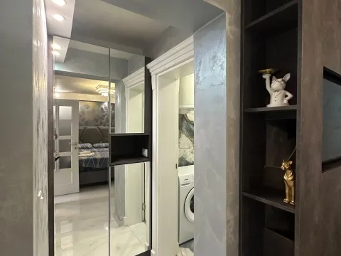 Izdavanje, jednosoban stan, 60m², Centar, Tivat - image 12