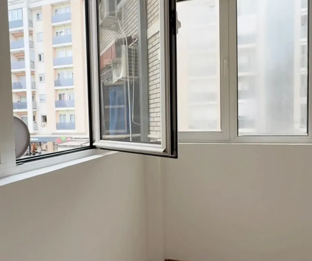 Rent, three bedroom apartment, 106m², Preko Morače, Podgorica