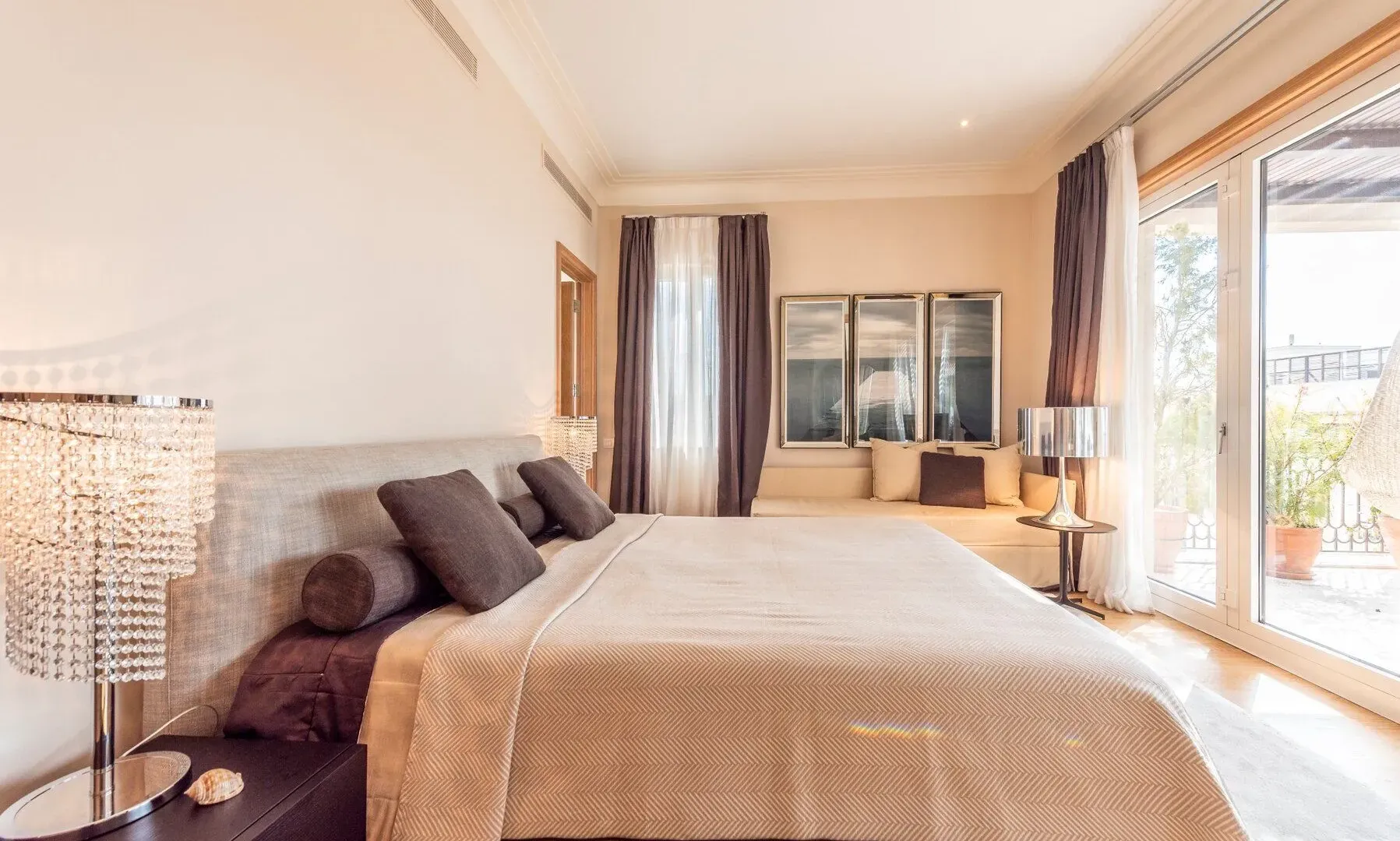 Prodaja, četvorosoban stan, 278m², Porto Montenegro, Tivat