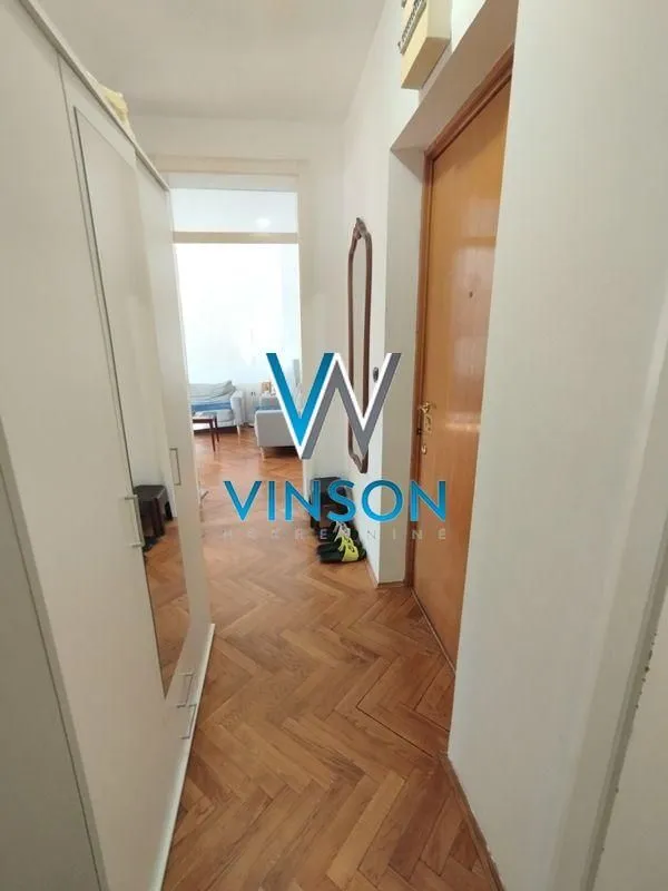 Prodaja, trosoban stan, 77m², Liman 1, Novi Sad Sve Podlokacije