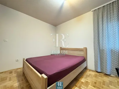 Izdavanje, dvosoban stan, 65m², Ljubović, Podgorica - image 11