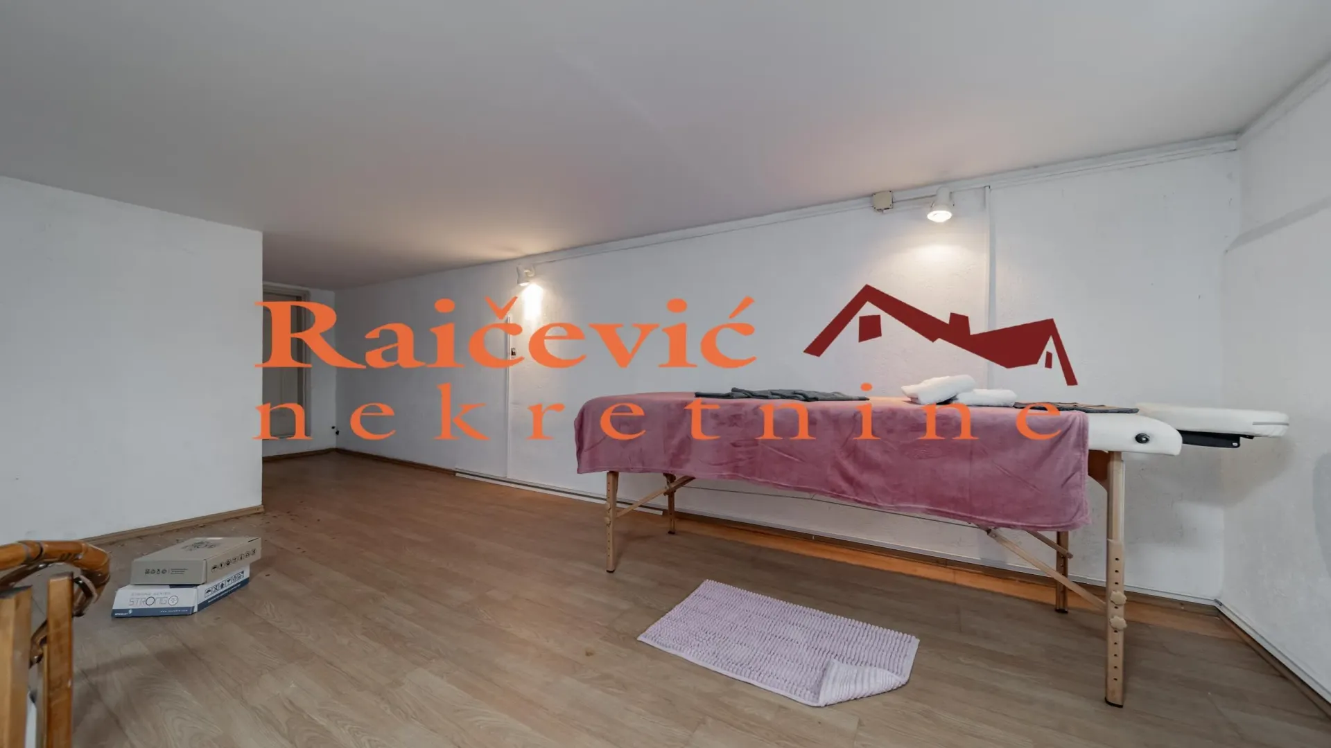 Sale, office space, 39m², Lion, Zvezdara Sve Podlokacije
