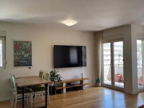 Izdavanje, trosoban stan, 105m², Central Point, Podgorica - image 4