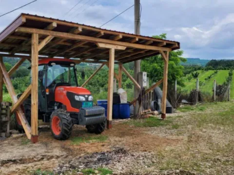 Prodaja, kuća, 250m², Žbevac, Bujanovac - image 8