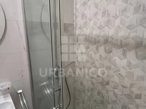 Izdavanje, jednosoban stan, 47m², Central Point, Podgorica - image 6