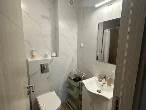 Prodaja, stan, 45m², Podgorica, Crna Gora - image 8