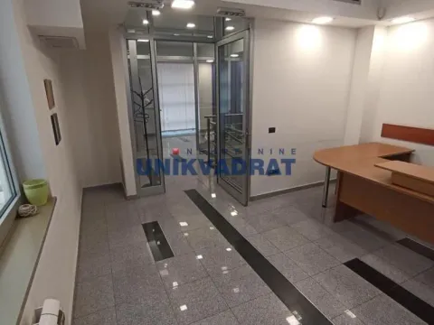 Rent, office space, 180m², Đeram Pijaca, Beograd - image 6