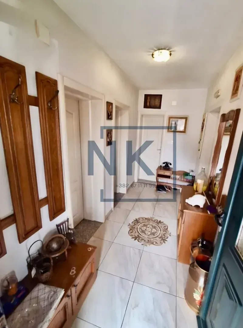 Rent, house, 110m², Konik, Podgorica