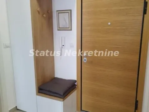 Izdavanje, dvosoban stan, 39m², Podbara, Novi Sad Sve Podlokacije - image 8