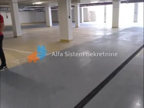 Izdavanje, dvosoban stan, 56m², Novi Beograd Blok 65, Novi Beograd Sve Podlokacije - image 15