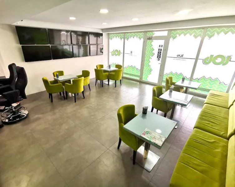 Sale, office space, 46m², City Kvart, Podgorica