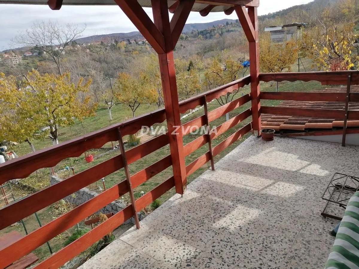 Prodaja, kuća, 66m², Sremska Kamenica, Petrovaradin