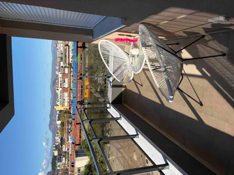 Prodaja, dvosoban stan, 68m², Stari Aerodrom, Podgorica - image 10