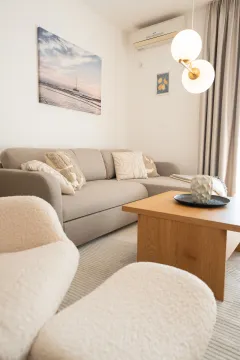 Prodaja, dvosoban stan, 68m², Pržno, Budva - image 5